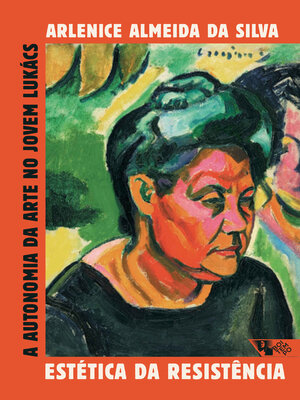 cover image of Estética da resistência